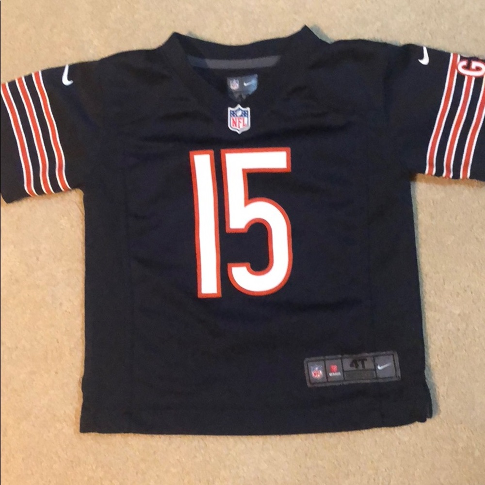Bears Jersey